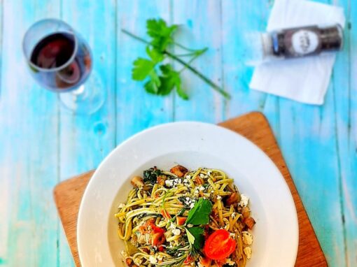Sunday pasta special sept 21