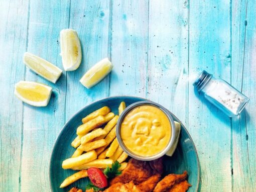 schnitzel special Mondays sept 2021